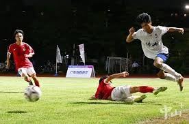 裁判被美方拒签无缘世界杯 将专注未来发展